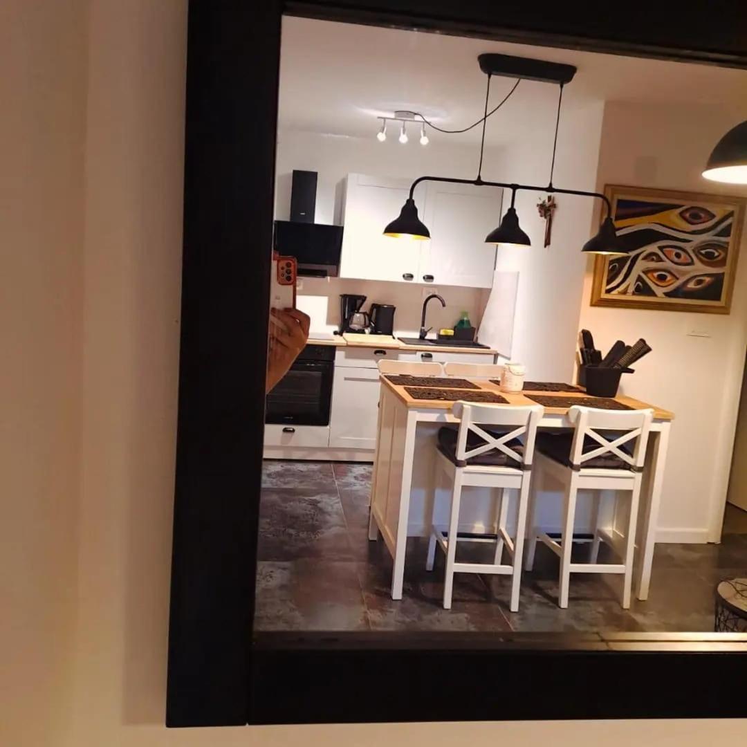Apartment "Marija" - Otok Вир Экстерьер фото