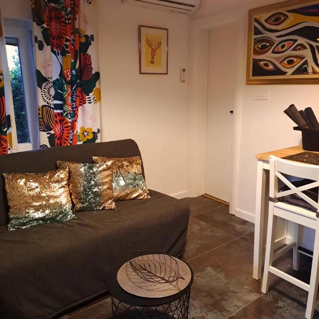 Apartment "Marija" - Otok Вир Экстерьер фото
