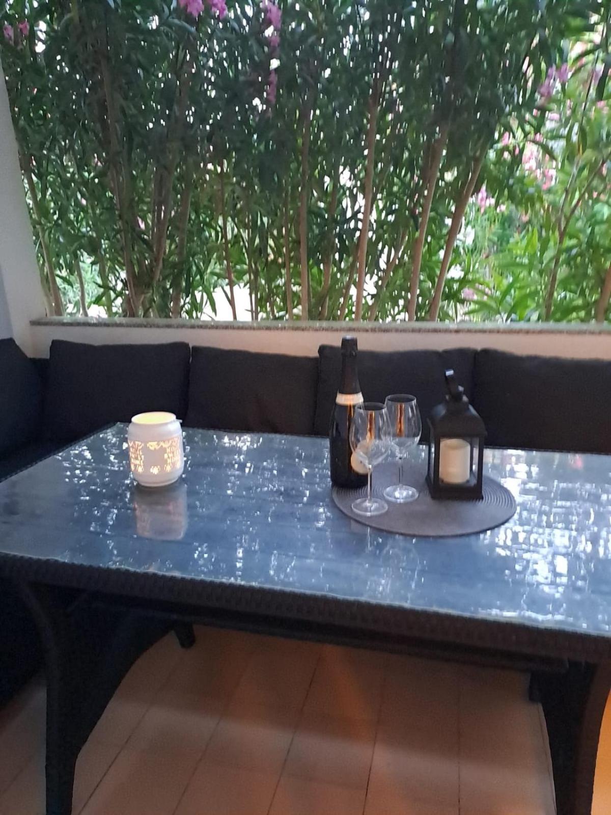 Apartment "Marija" - Otok Вир Экстерьер фото